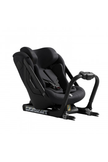 Axkid a-s (61-125 cm) One 3, Crno 