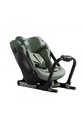 Axkid a-s (61-125 cm) One 3, Zeleno 