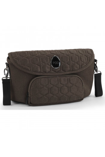 Egg 3 organizer za kolica, Chocolate Velvet 
