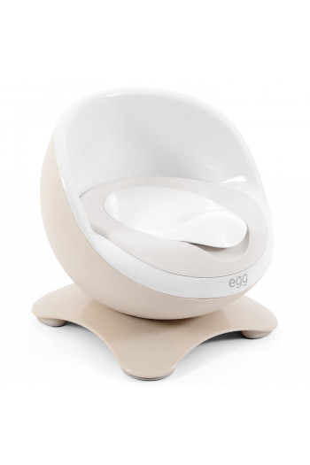 Egg EggLoo noša, Cream 