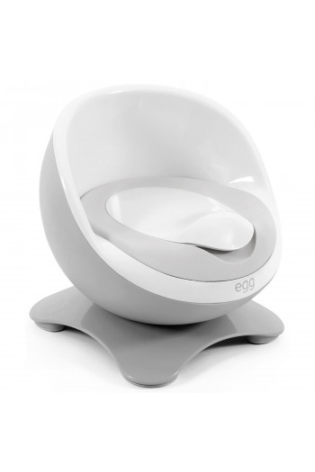 Egg EggLoo noša, Grey 