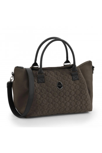 Egg 3 torba Overnight, Chocolate Velvet 