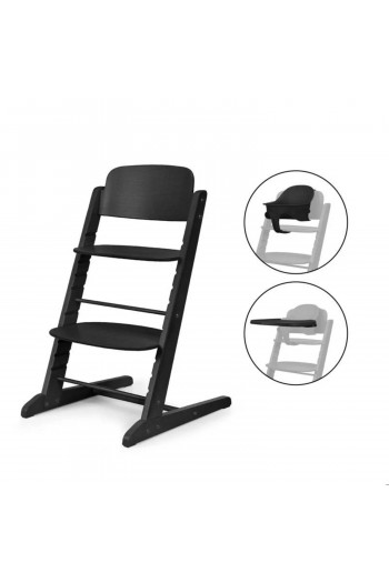 Cybex Hranilica Iris 3u1 Stunning Black 