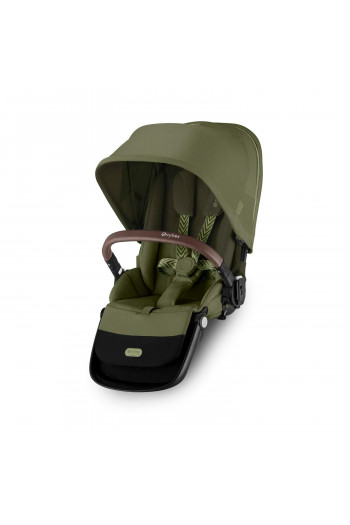 Cybex sedalni deo Gazelle, Moss Green 