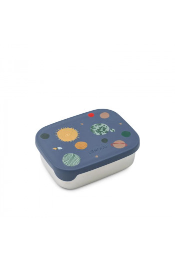 Liewood kutija za ručak Arthur,Universe/Classic 