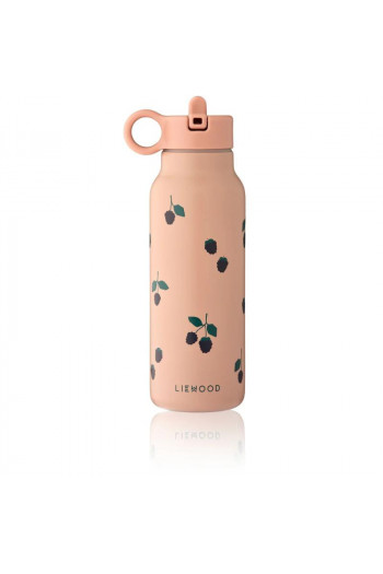 Liewood termos boca 350ml Falk,Berry/Pale Tuscany 