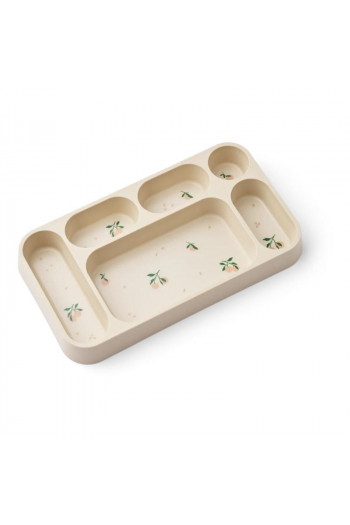 Liewood tanjir sa pregradama Mosu,Peach/Sea shell 