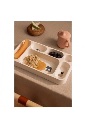 Liewood tanjir sa pregradama Mosu,All toget/Sandy 