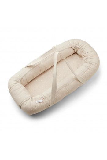 Liewood gnezdo Gro, Confetti sandy 