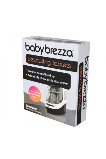 Baby Brezza tablete protiv kamenca 