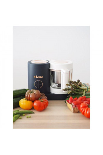 Beaba rezervna posuda za aparat Babycook Neo,bela 