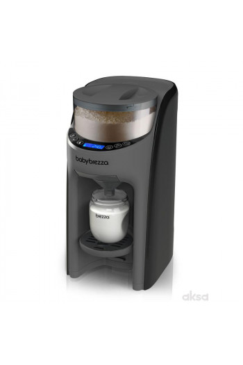 Baby Brezza aparat za pripremu formule ProCharcoal 