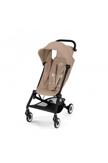 Cybex kolica Agis, Almond Beige 