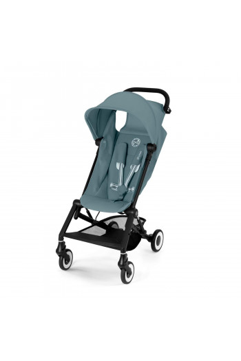 Cybex kolica Agis, Stormy Blue 