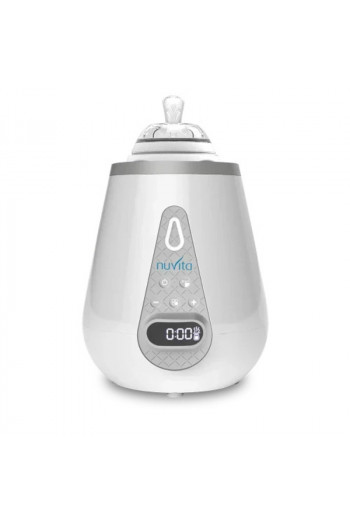 Nuvita brzi digitalni grejač i sterilizator flašic 