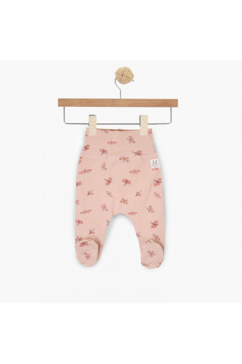 Just Kiddin pantalone sa stopicama, devojčice 