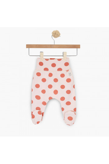 Just Kiddin pantalone sa stopicama, devojčice 