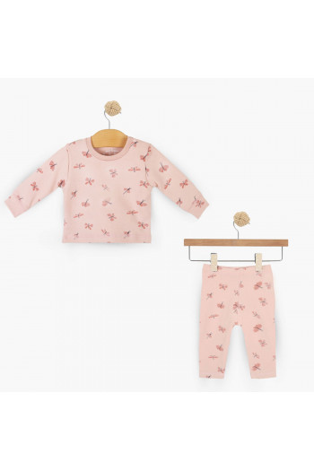 Just Kiddin pidžama dr, devojčice 