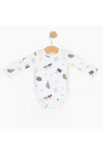 Just Kiddin bodi dr, dečaci 