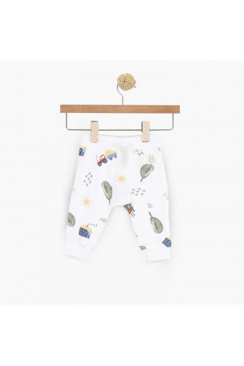 Just Kiddin pantalone bez stopica, dečaci 