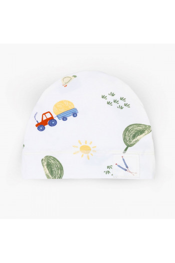 Just Kiddin kapa, dečaci 