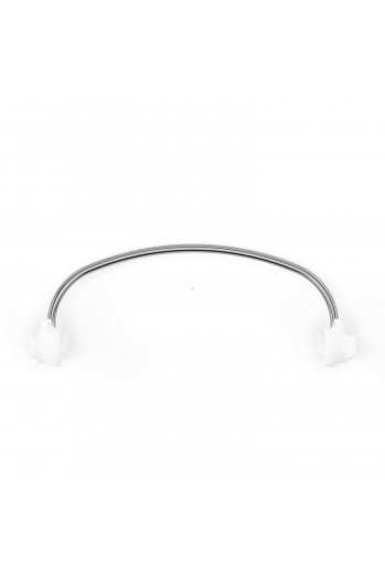 Cybex adapter set Lemo Platinum, White 