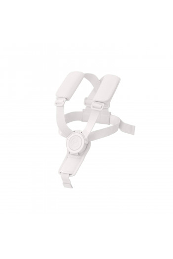 Cybex kaiševi Lemo Platinum Cream White 