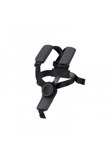 Cybex kaiševi Lemo Platinum Stone Black 