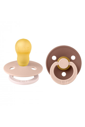 Bibs laža Studio Fusion Blush Woodchuck veličina 3 