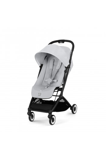 Cybex kolica Orfeo, Fog Grey 2025 