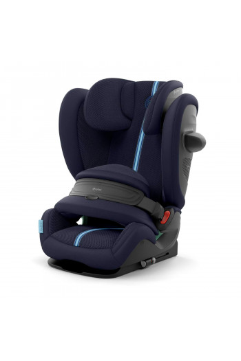 Cybex a-s Pallas G3 i-size Plus(76-150cm)OceanBlue 