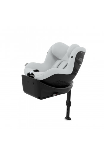 Cybex Sirona Gi i-Size (40-105cm), Fog Grey 