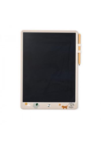 Liewood tablet za crtanje Zora,Around the worl/San 