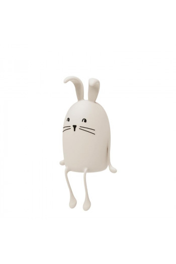 Liewood noćna lampa Evex, Rabbit Sandy 