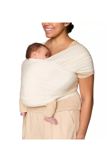 Ergobaby Aura marama, Sustainable Mesh Cream 