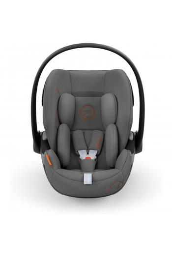 Cybex a-s Cloud G i-Size UK (40-87cm) Lava Grey 
