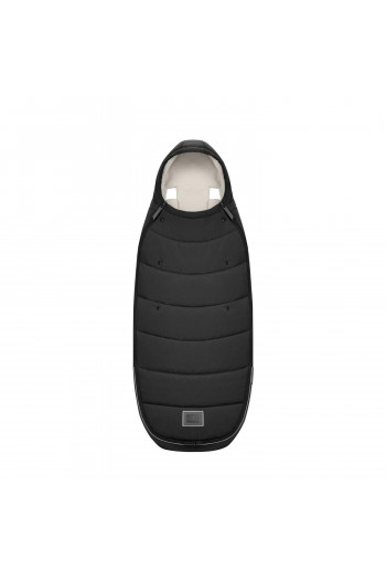 Cybex Platinum dunjica Sepia Black 