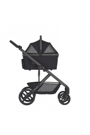 Anex Modu korpa za kućne ljubimce,crna 