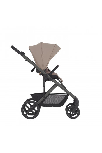 Anex Modu kolica,Rooty 