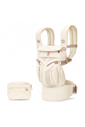 Ergobaby kengur nosiljka Omni ClassicM,Lumin Ivory 