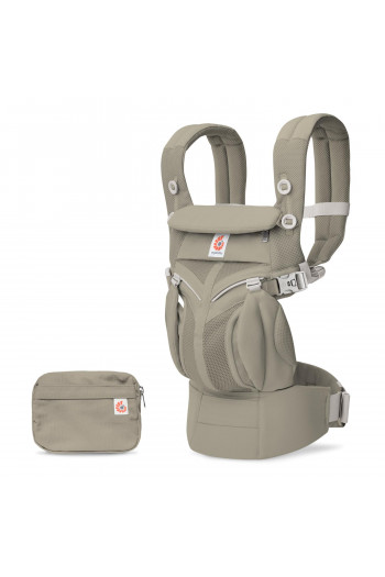 Ergobaby kengur nosiljka Omni ClassicM,Soft Olive 