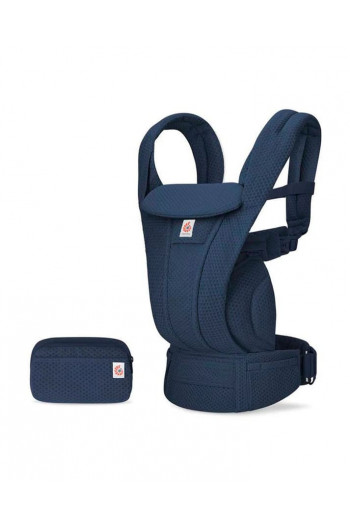 Ergobaby kengur nosiljka Omni Deluxe M,Midnight Bl 