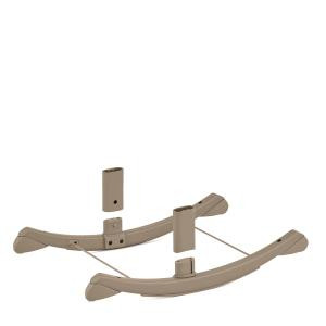 Anex postolje za bouncer Ozy,fluff 