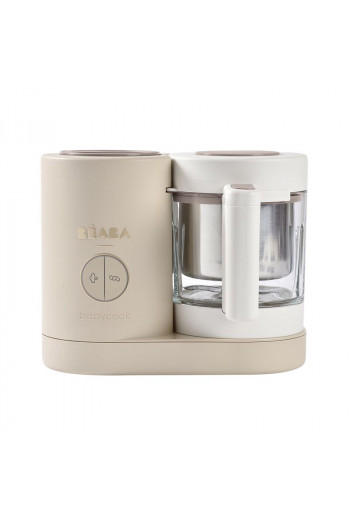 Beaba aparat za pripremu hrane Babycook Neo, clay 