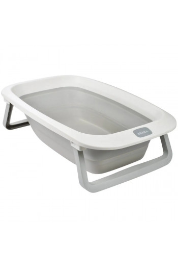 Beaba Easy Pop sklopiva kadica, velvet grey 