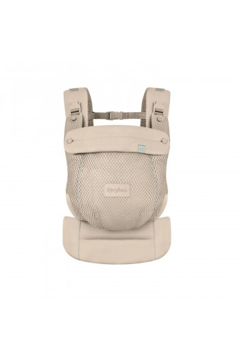 Cybex kengur nosiljka Amya, Almond Beige 