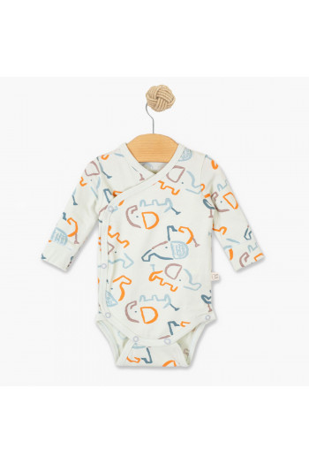 Just Kiddin bodi benka dr, dečaci 