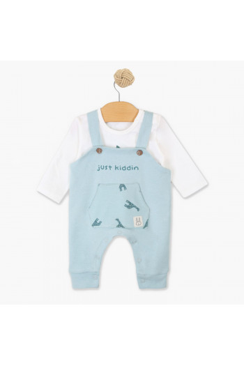 Just Kiddin komplet 2/1, dečaci 