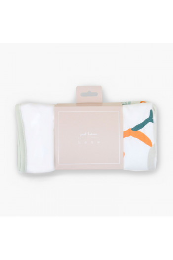 Just Kiddin prekrivač, dečaci 