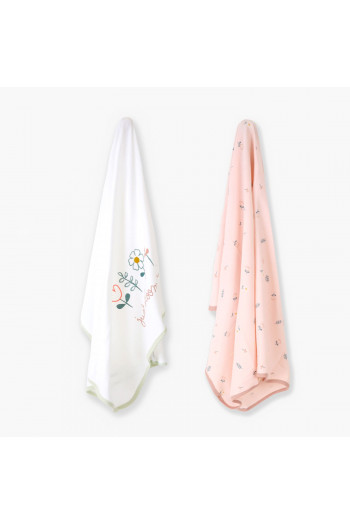 Just Kiddin prekrivač, devojčice 